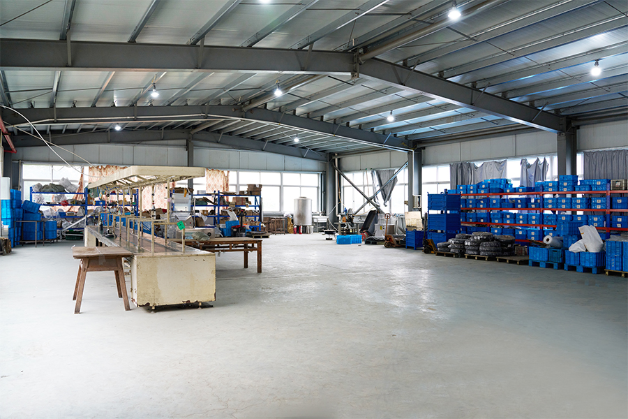 Środowisko fabryczne