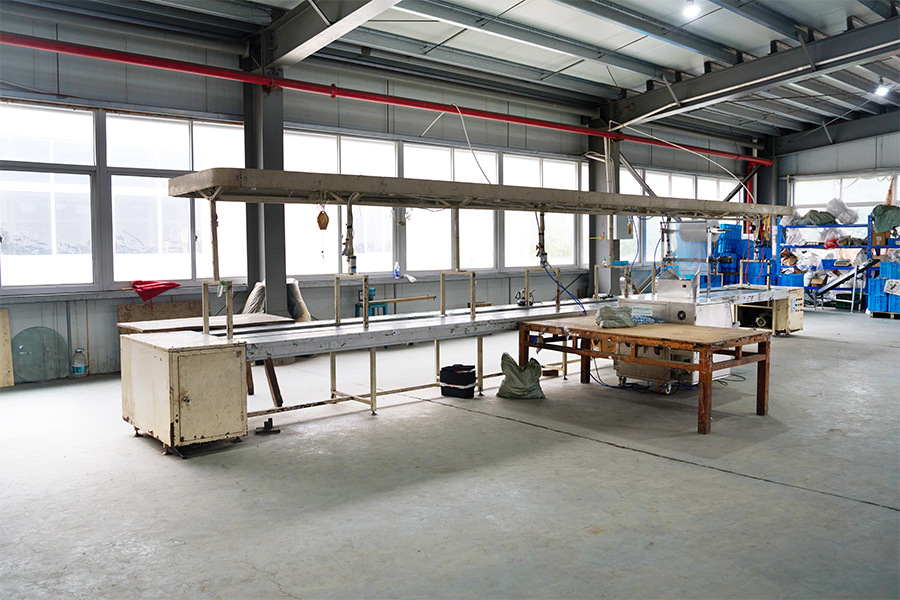 Środowisko fabryczne