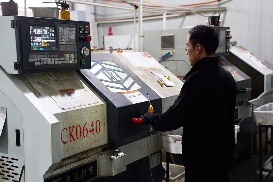 Wyposażenie fabryczne