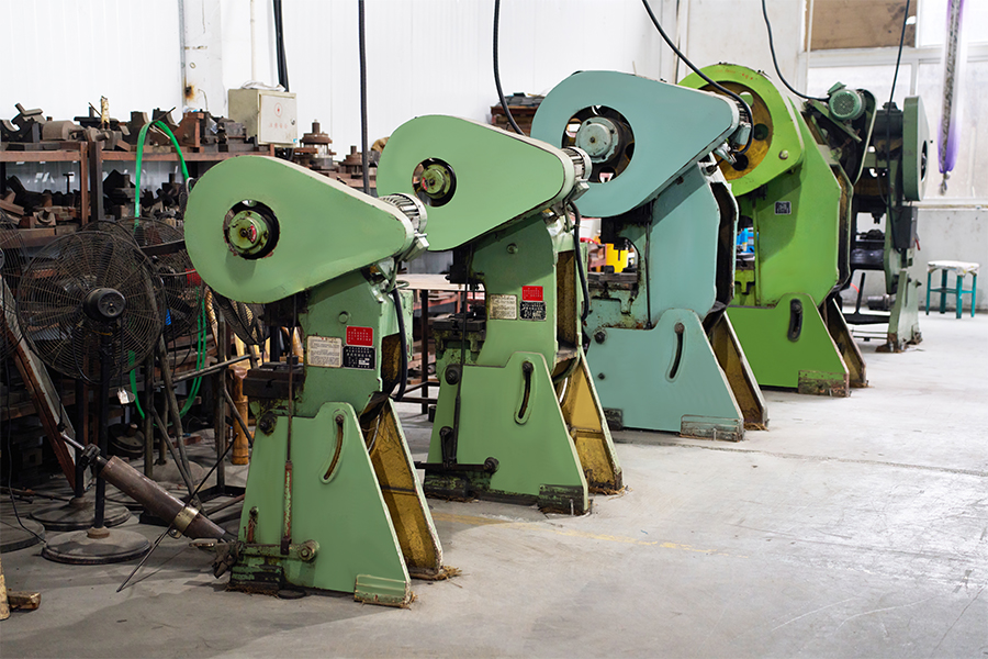 Wyposażenie fabryczne