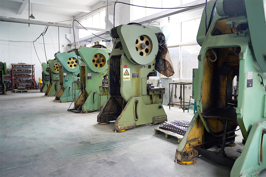 Wyposażenie fabryczne