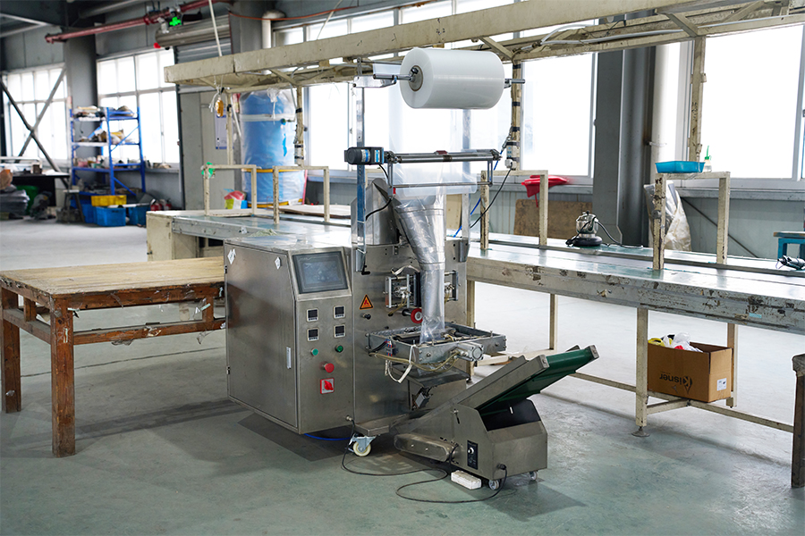 Wyposażenie fabryczne