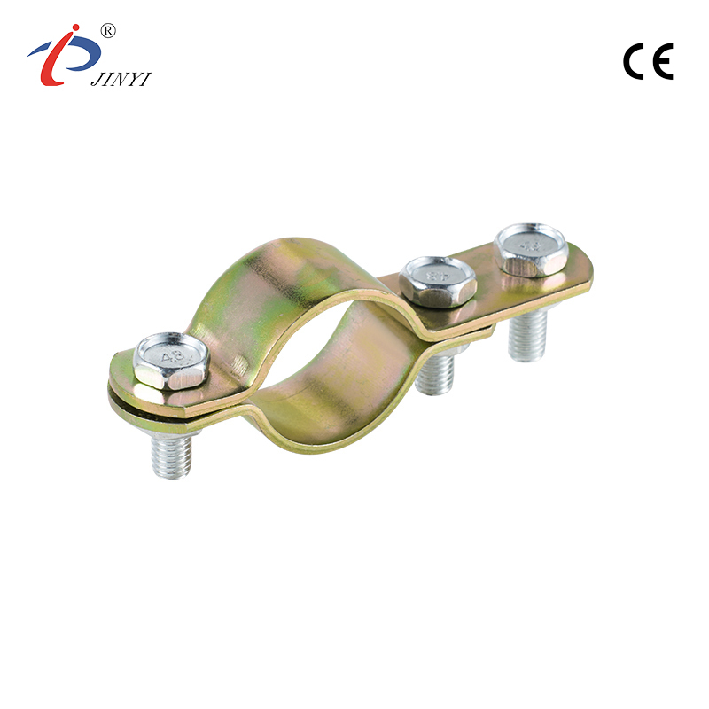 Klips do zawieszania kabli elektrycznych